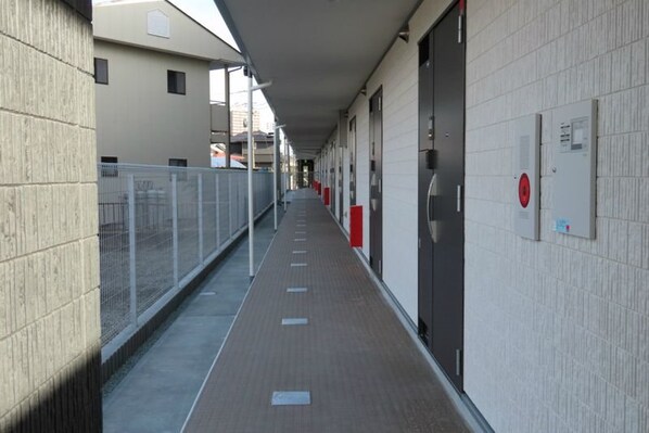 リブリ・2の物件内観写真